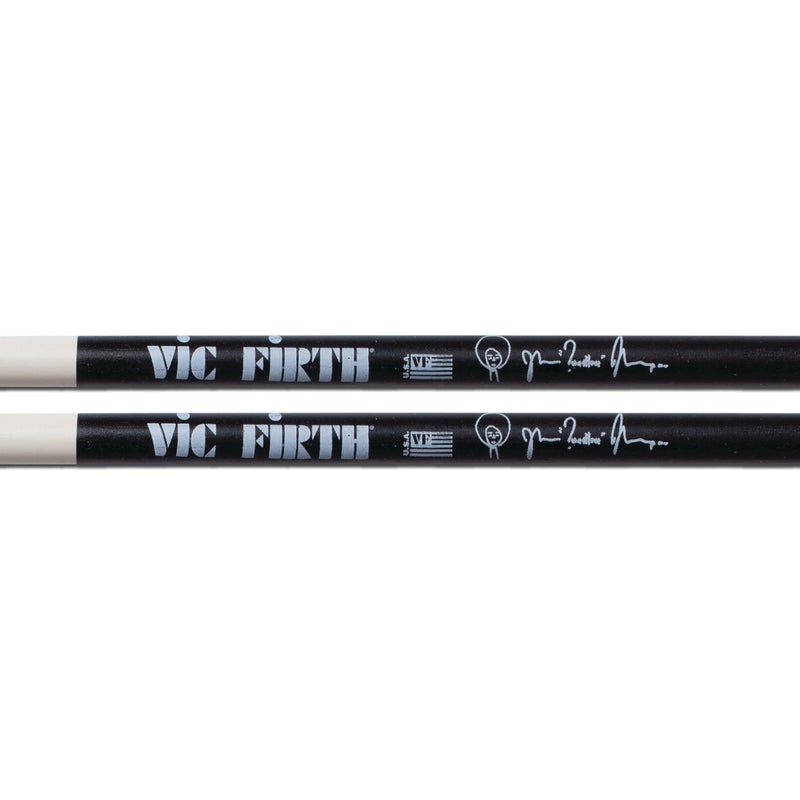Vic Firth سلسلة التوقيع من فيك فيرث -- أحمد كويست لوف طومسون - قبضة فيك - Image 4